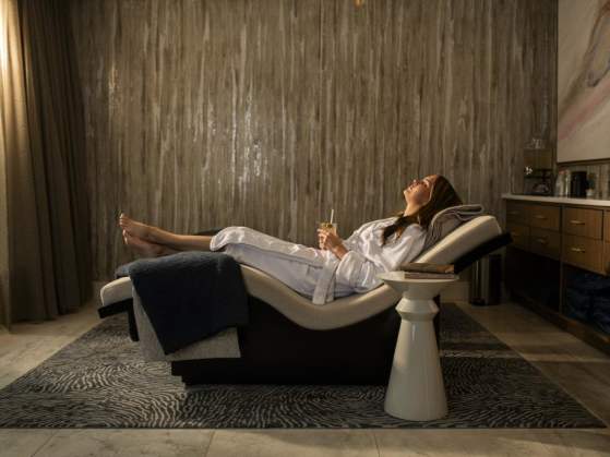 Hotel Hartness Spa