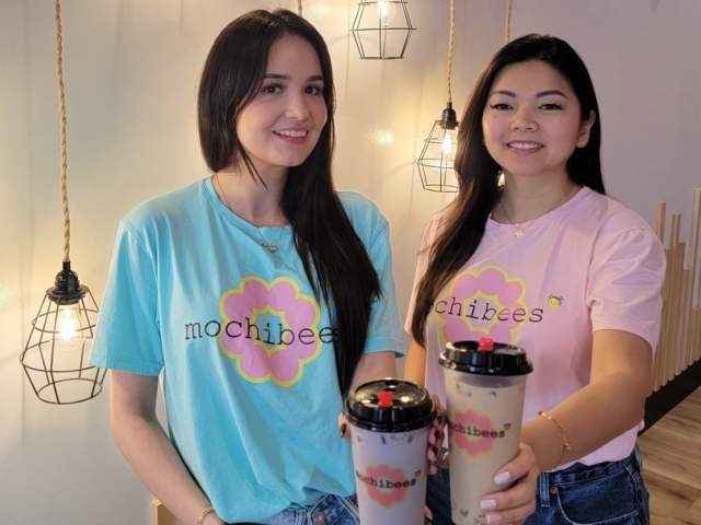 Mochibees Owner, Ruby Lam