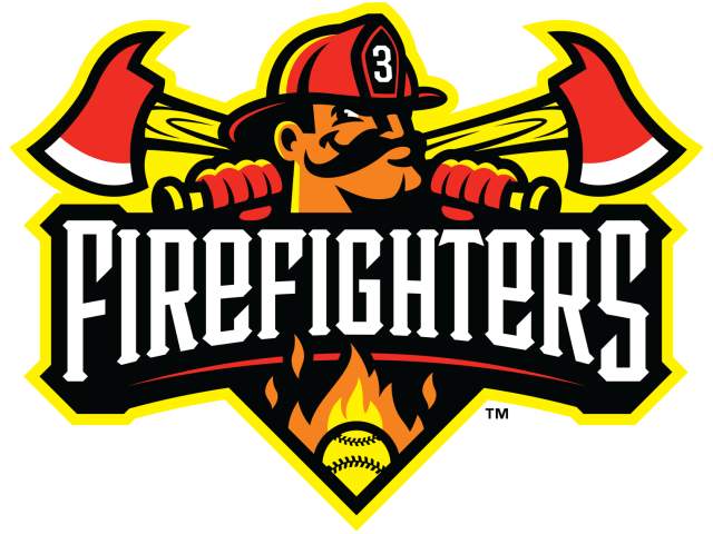 Firefighters logo