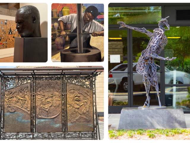 Beyond the Waterfalls: Discovering Black Culture in Greenville, SC