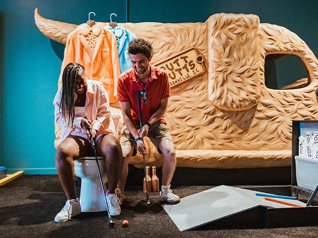 DTN - ROS - Group Therapy Pub & Playground - "A"