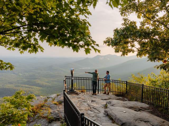 Table Rock