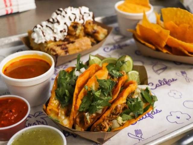 Home of the Original Birria of the Upstate. Specializing in authentic and savory Latin American cuisine with a twist of Californian traces.