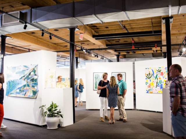 Greenville Center for Creative Arts