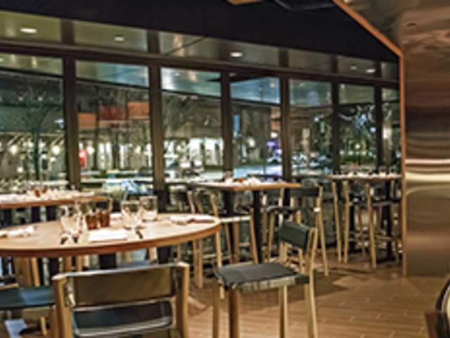 DTN - Roost Restaurants - STL