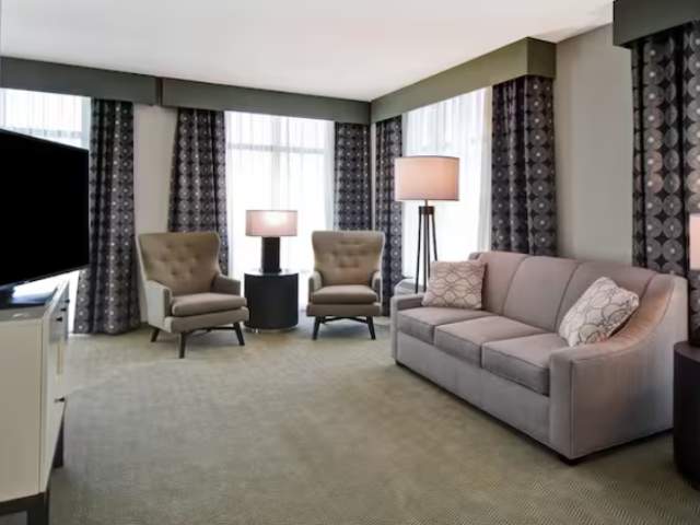 Homewood Suites