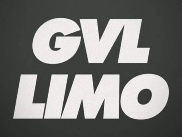 GVL Limo Logo