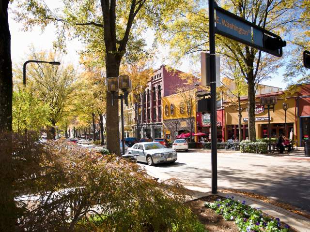Main Street