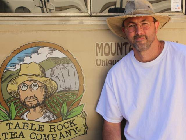 Table Rock Tea Company