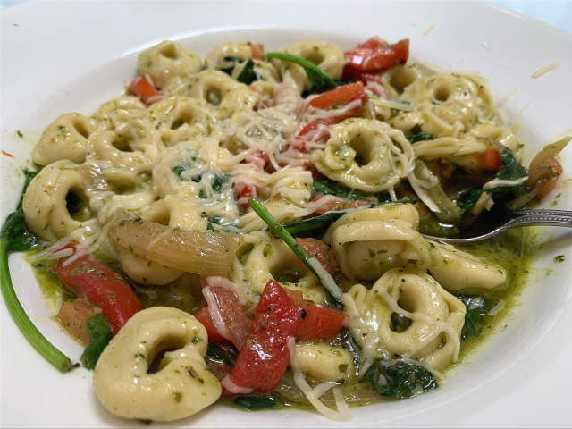 Food Close-Up Shot