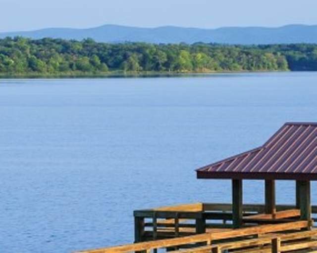 Lake Robinson