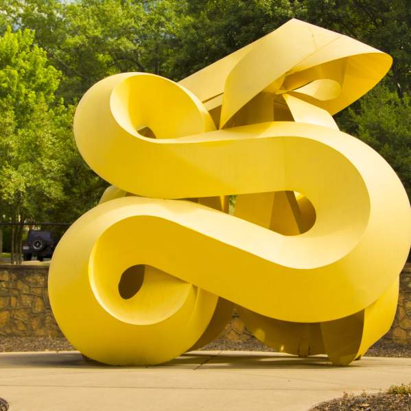Aria Sculpture