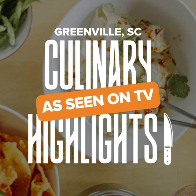 Top Chef - John Nolan Culinary Tours Graphic