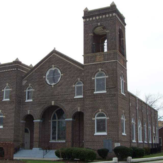 Allen Temple AME Church