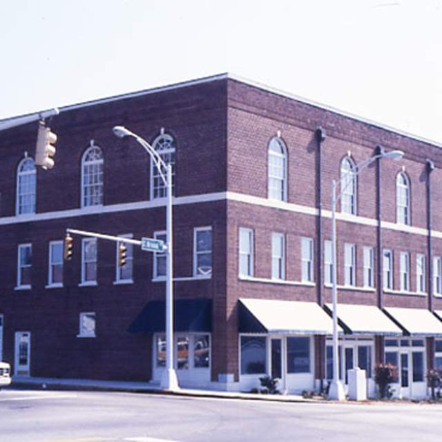 Working Benevolent Society Hospital