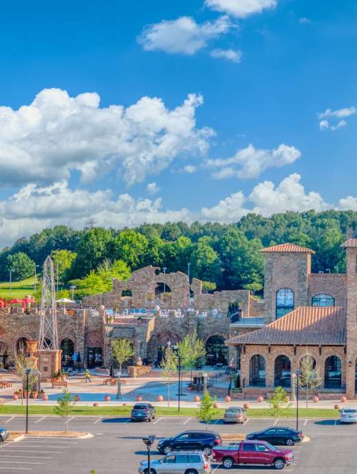 An Introduction to Mauldin: Making Its Mark