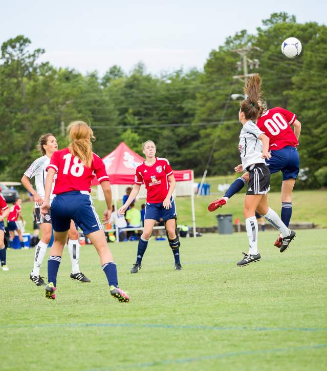 MeSa Soccer Complex
