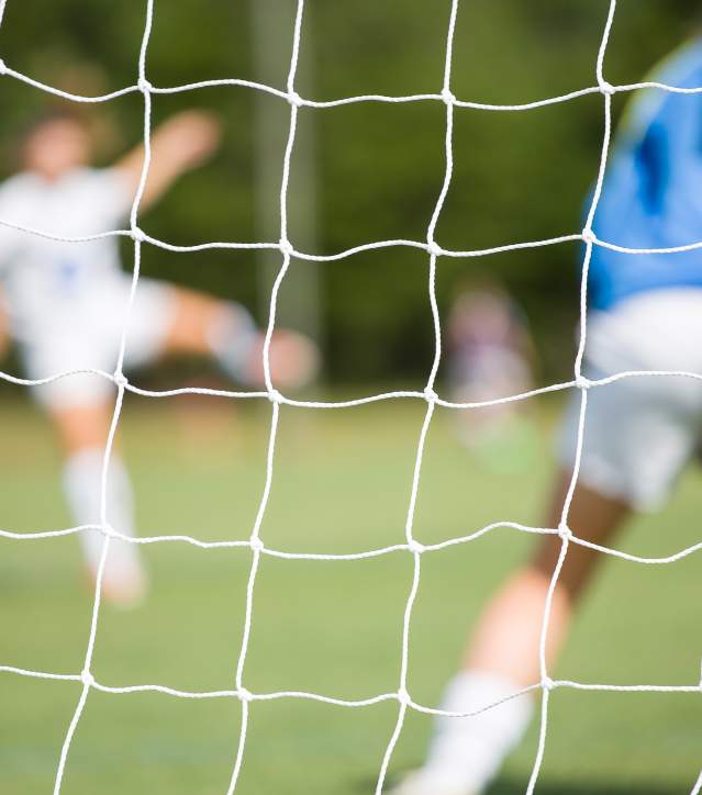 MeSa Soccer Complex
