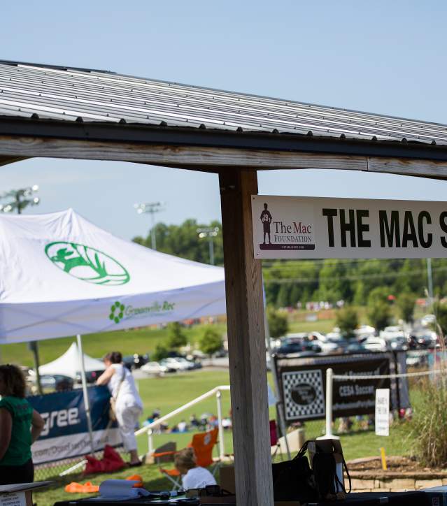 MeSa Soccer Complex