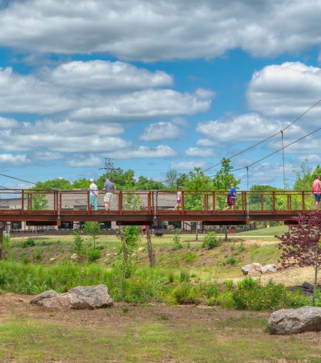 Auro Bridge