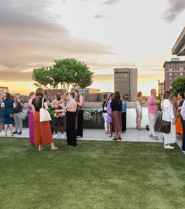 Greenville, SC hosted the 2024 PRSA Travel & Tourism Conference for PR professionals and journalists.