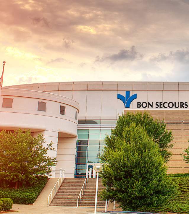 This 15,000-seat arena brings in big-name acts such as Tim McGraw & Faith Hill, Casting Crowns, and Pearl Jam, as well as ice skating shows and WWE. The Bon Secours Wellness Arena is also the home ice to the Greenville Swamp Rabbits ECHL hockey team.