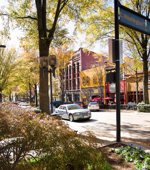 Main Street