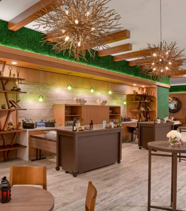 Springhill Suites by Marriott Greenville Downtown