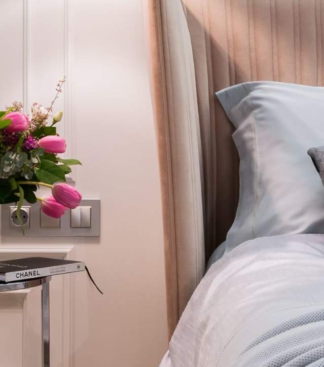 Lodging Packages Website Header