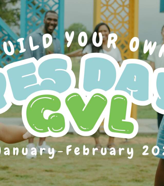 Yes Day GVL Promotion