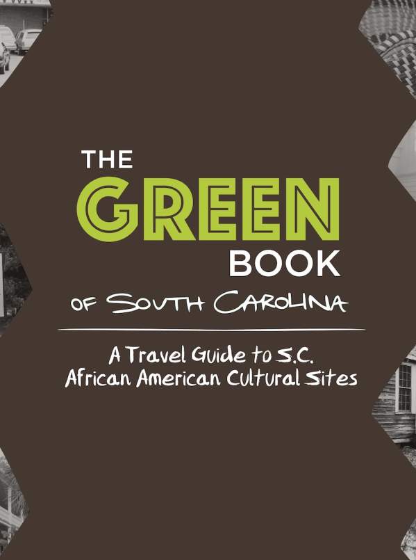 Green Book of SC Flyer