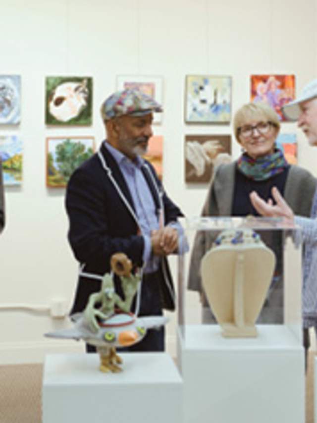 DTN - MF - Metropolitan Arts Council