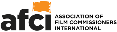 AFCI Logo: Association of Film Commissioners International