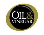 oil and vinegar