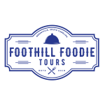Foothill Foodie Tour