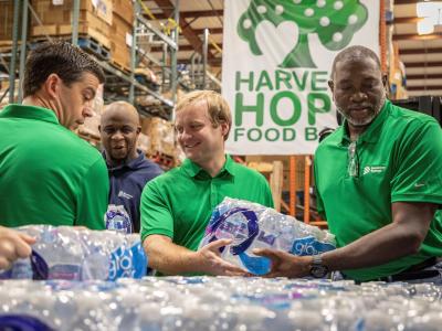 Harvest Hope