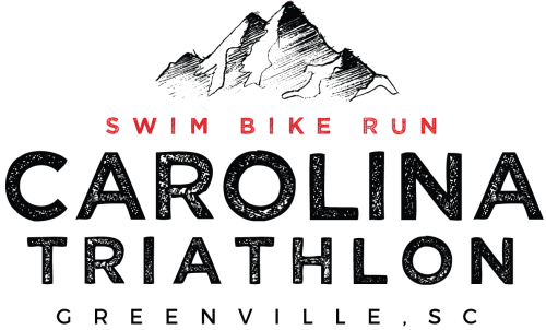 Carolina Triathlon Logo