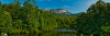 Mountains and Hikes