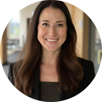 Jenifer Rogers Headshot