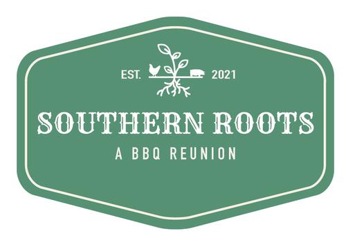 Southern Roots Logo