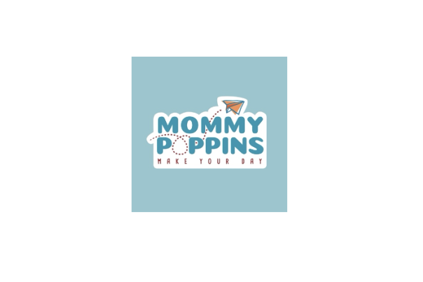 Mommy Poppins