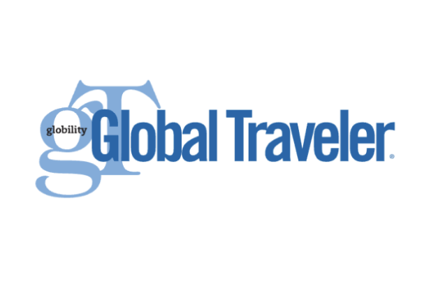 Global Traveler Logo