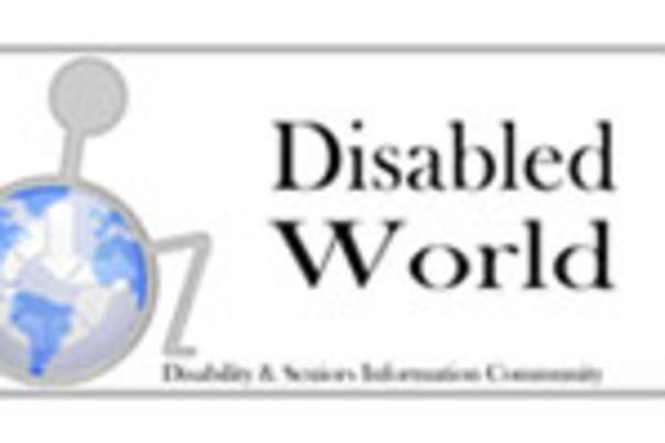Disabled World