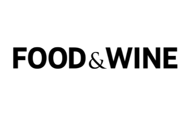 Food & Wine logo