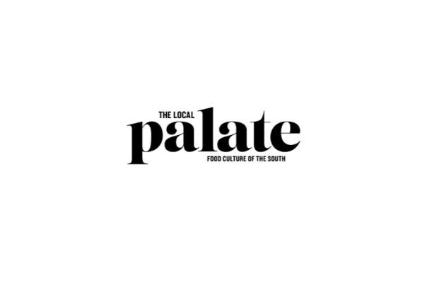 The Local Palate Logo