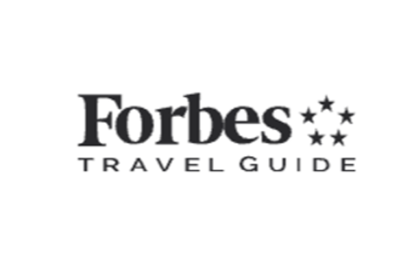 Forbes Travel Guide