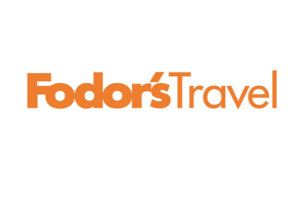 Fodors Travel Logo
