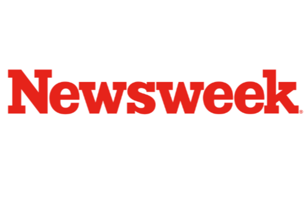 newsweek logo