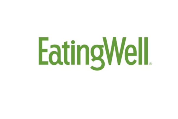 Eating Well Logo