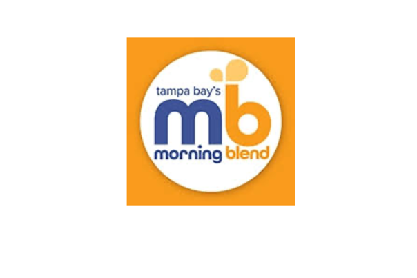 TAMPA BAY'S MORNING BLEND